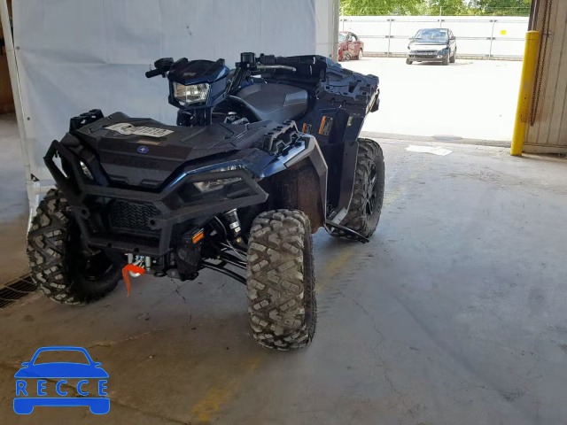 2019 POLARIS SPORTSMAN 4XASXZ951KB315962 image 1