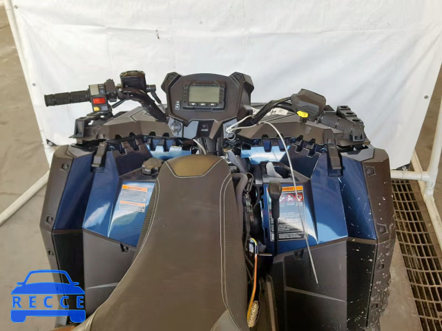 2019 POLARIS SPORTSMAN 4XASXZ951KB315962 image 4