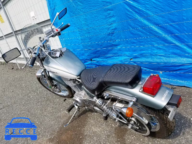 2011 SUZUKI LS650 JS1NP41A6B2100055 Bild 2