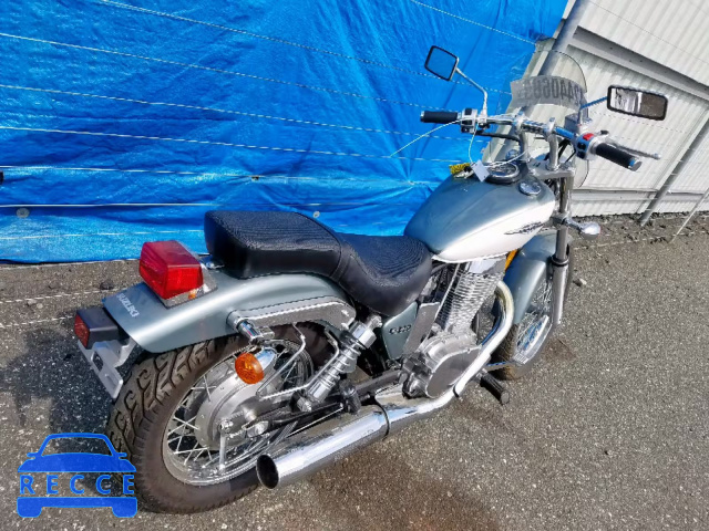 2011 SUZUKI LS650 JS1NP41A6B2100055 Bild 3