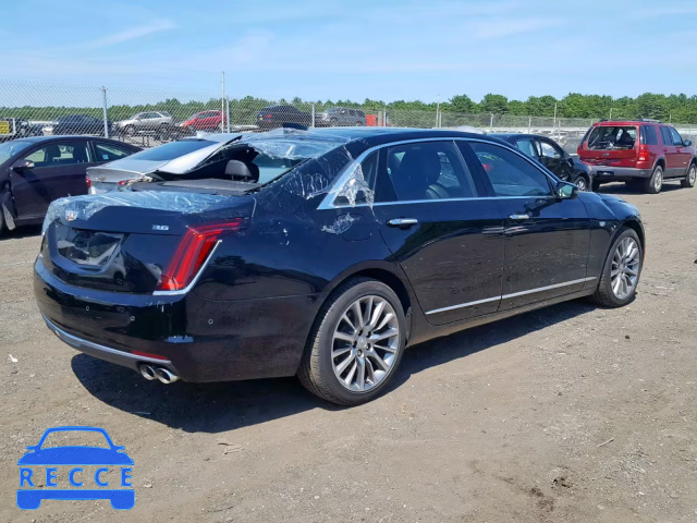 2018 CADILLAC CT6 LUXURY 1G6KD5RS4JU120671 Bild 3