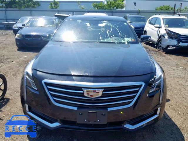 2018 CADILLAC CT6 LUXURY 1G6KD5RS4JU120671 Bild 6