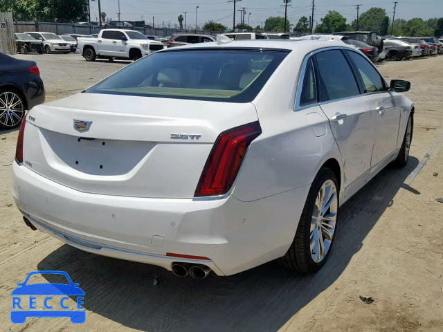 2018 CADILLAC CT6 PLATIN 1G6KP5R67JU128385 зображення 3