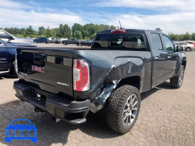 2017 GMC CANYON DEN 1GTP6EE12H1203148 image 3