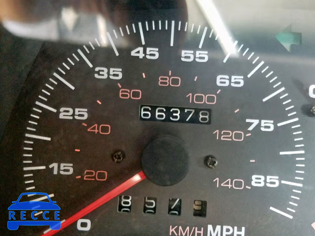 1991 SUZUKI SIDEKICK J JS3TD01V6M4104925 Bild 7