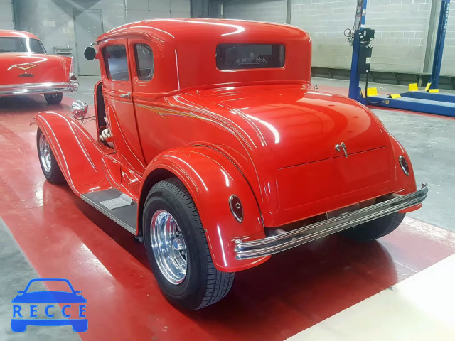 1930 FORD MODEL A A140633 image 2
