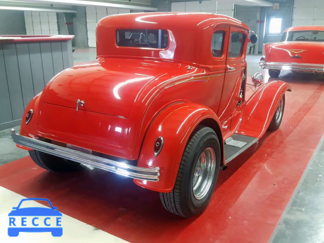 1930 FORD MODEL A A140633 image 3