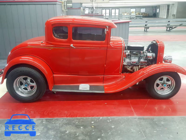 1930 FORD MODEL A A140633 image 8