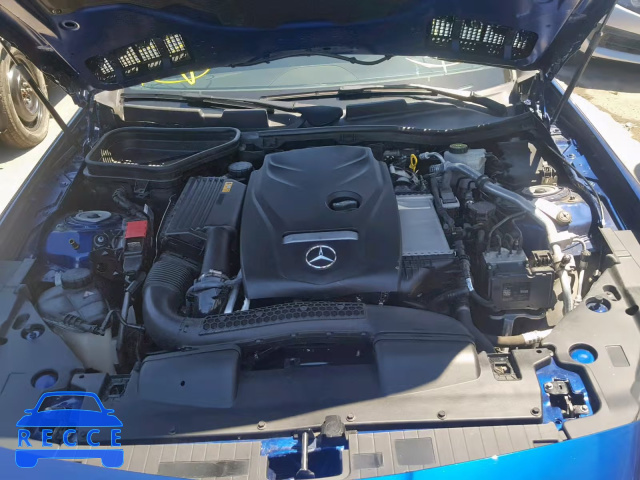 2017 MERCEDES-BENZ SLC 300 WDDPK3JA9HF128768 image 6