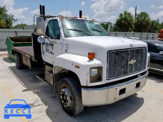 1995 CHEVROLET KODIAK C6H 1GBG6H1J6SJ109910 image 0