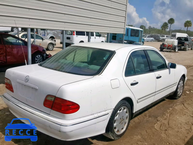 1996 MERCEDES-BENZ E 300D WDBJF20F1TJ017258 зображення 3