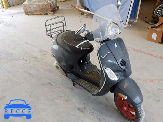 2008 VESPA LX 150 ZAPM448F385012825 image 0