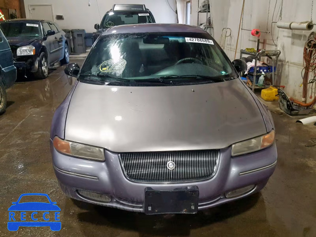 1996 CHRYSLER CIRRUS LX 1C3EJ56H9TN150097 зображення 8