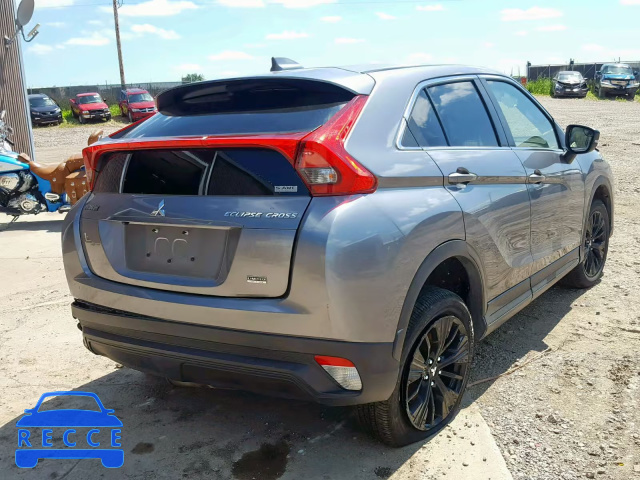 2019 MITSUBISHI ECLIPSE CR JA4AT4AAXKZ021909 image 3