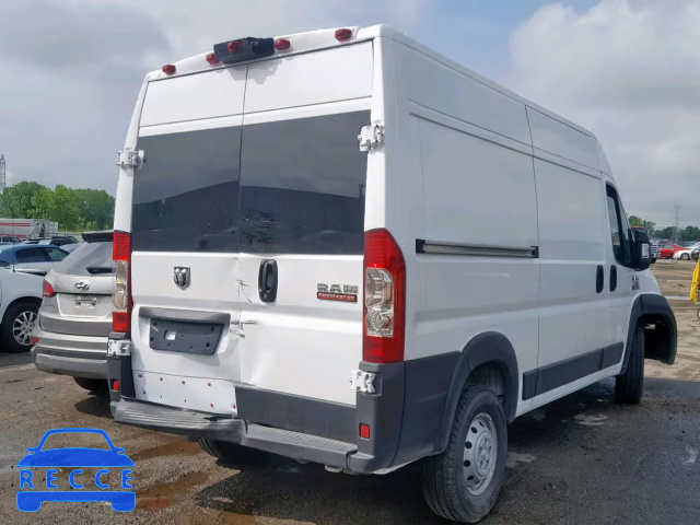 2019 RAM PROMASTER 3C6TRVCGXKE526694 зображення 3