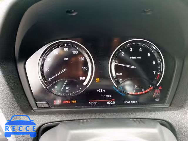 2018 BMW 230XI WBA2K1C52JVD40917 зображення 5