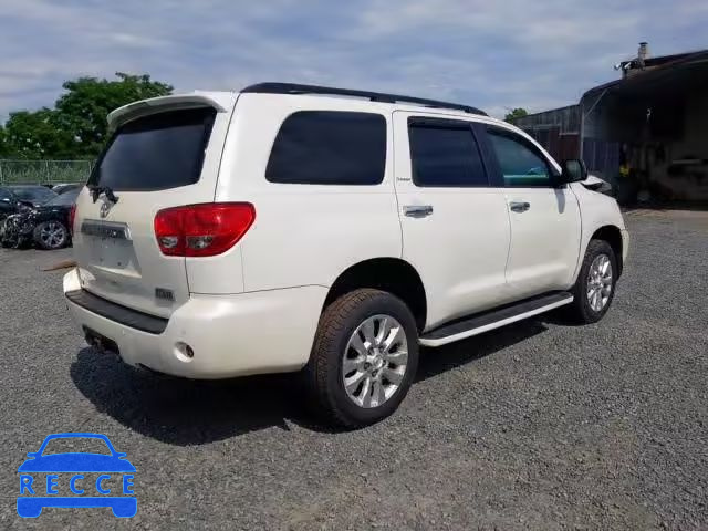 2013 TOYOTA SEQUOIA PL 5TDDY5G18DS090524 image 3