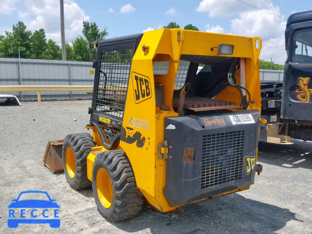 1999 JBC LOADER SLP185SAXE0804119 зображення 2