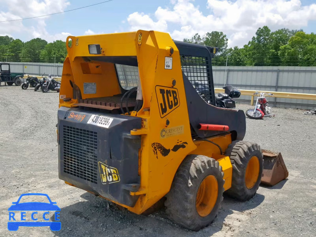 1999 JBC LOADER SLP185SAXE0804119 зображення 3