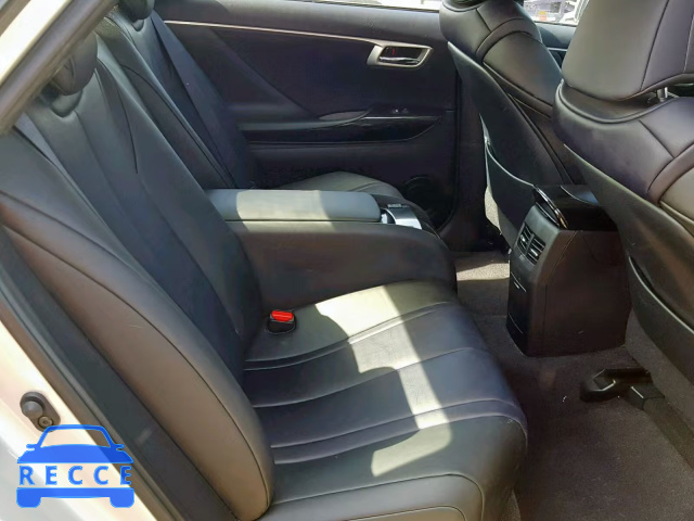 2016 TOYOTA MIRAI JTDBVRBD3GA000982 зображення 5