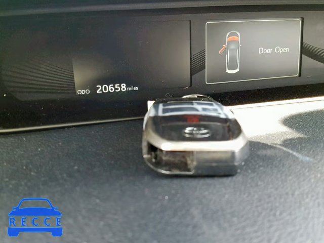2016 TOYOTA MIRAI JTDBVRBD3GA000982 зображення 7