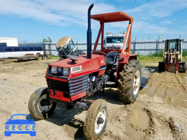 1991 TRAC TRACTOR 45300344 image 1