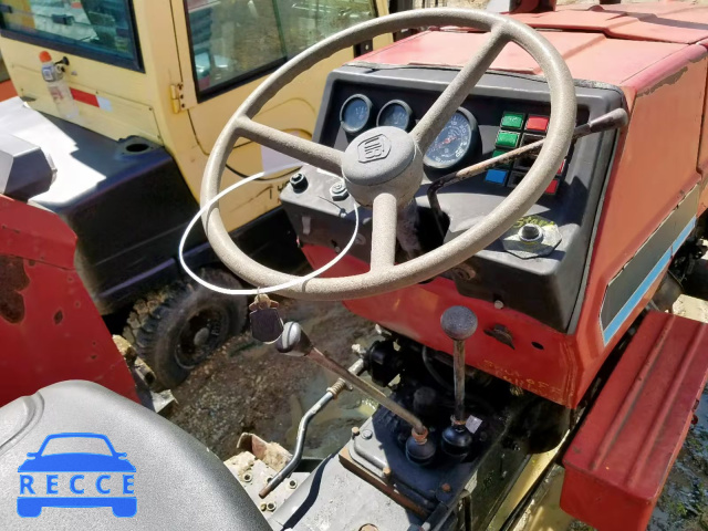 1991 TRAC TRACTOR 45300344 image 4