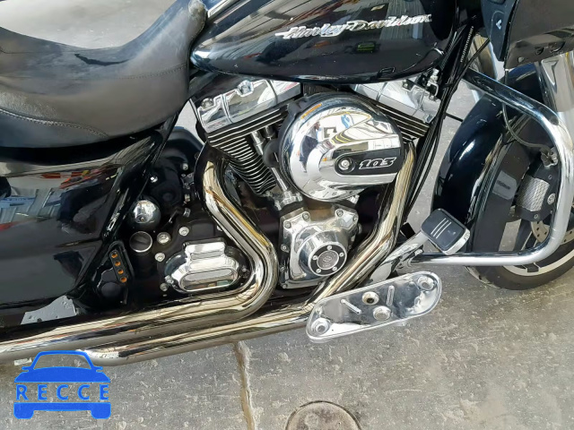 2016 HARLEY-DAVIDSON FLTRX ROAD 1HD1KHM14GB617303 image 6
