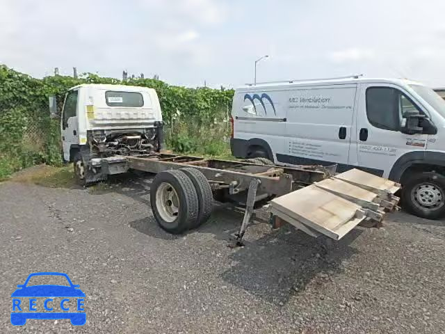 2005 GMC 5500 W5504 J8DE5B16457902525 Bild 2
