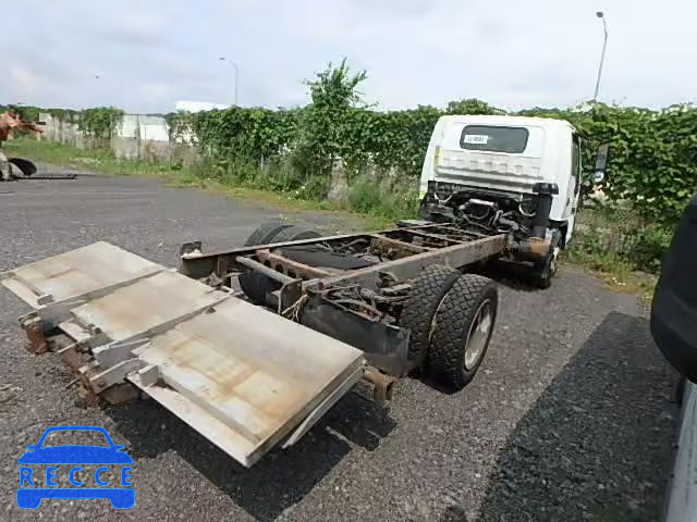 2005 GMC 5500 W5504 J8DE5B16457902525 image 3