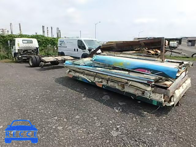 2005 GMC 5500 W5504 J8DE5B16457902525 Bild 8