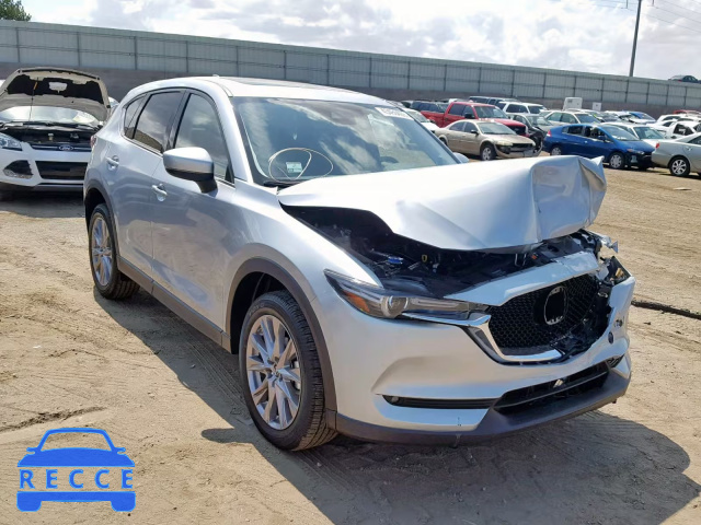 2019 MAZDA CX-5 GRAND JM3KFBDM0K1547726 image 0