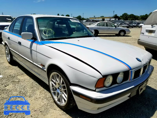 1995 BMW 540 I WBAHE5326SGA65296 Bild 0