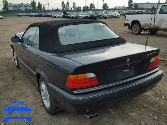 1999 BMW 328 IC WBABK7333XET67521 image 2