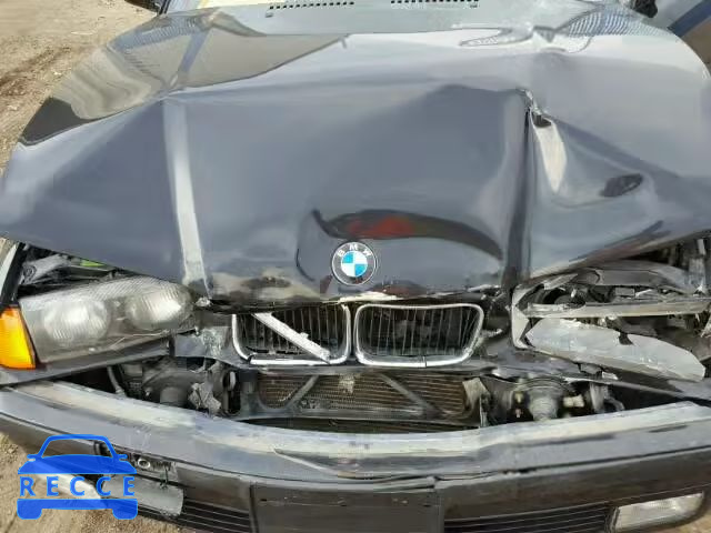 1999 BMW 328 IC WBABK7333XET67521 зображення 6