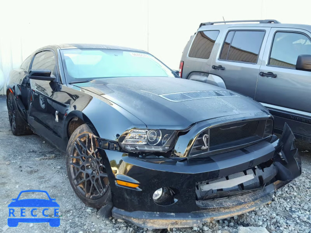 2013 FORD MUSTANG SH 1ZVBP8JZ6D5278732 зображення 8