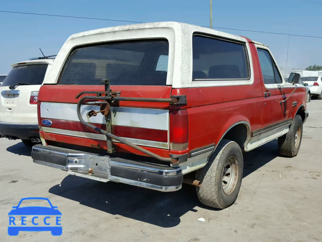 1987 FORD BRONCO U10 1FMEU15H9HLA12376 image 3