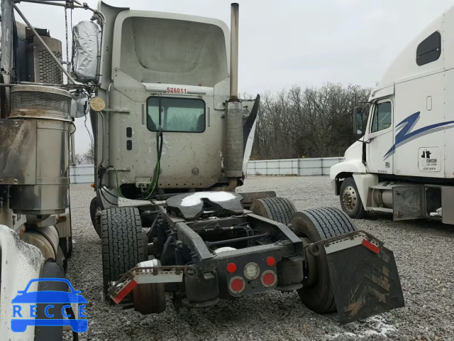 2016 FREIGHTLINER CONVENTION 3ALXA7CG7GDHJ0485 image 2