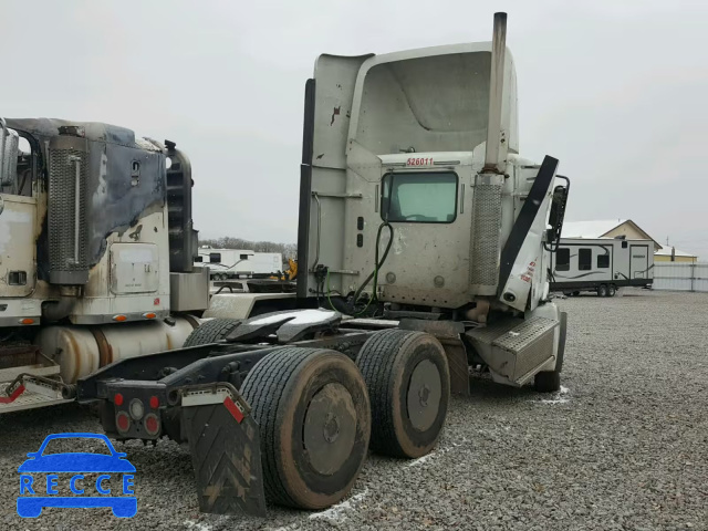 2016 FREIGHTLINER CONVENTION 3ALXA7CG7GDHJ0485 image 3