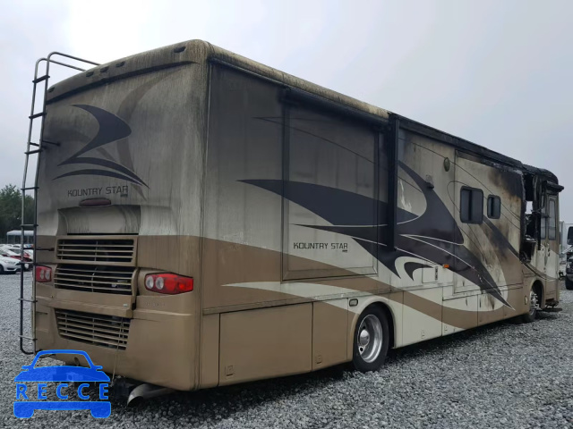 2008 SPARTAN MOTORS MOTORHOME 4VZBN1D908C063147 image 3