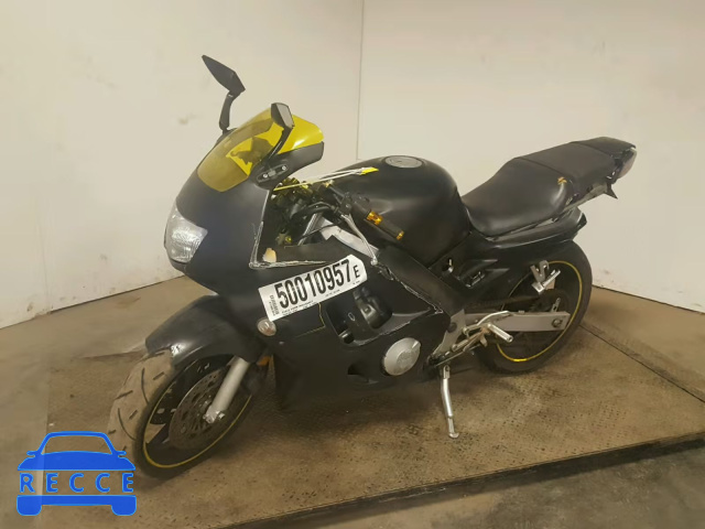 1996 HONDA CBR600 F3 JH2PC2509TM505467 Bild 1