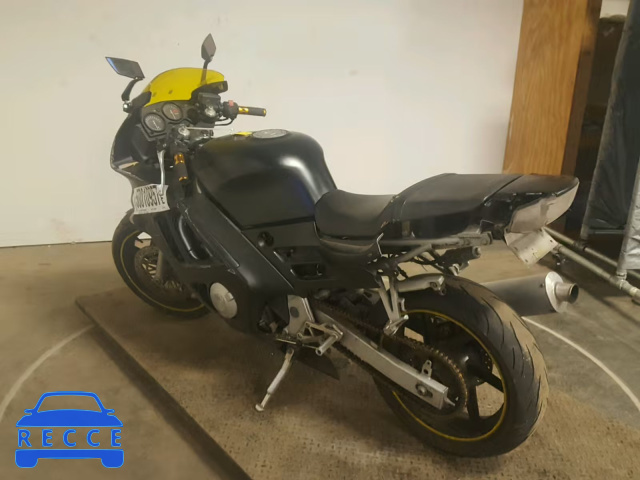 1996 HONDA CBR600 F3 JH2PC2509TM505467 image 2