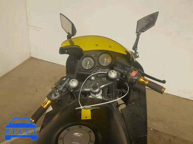 1996 HONDA CBR600 F3 JH2PC2509TM505467 image 4