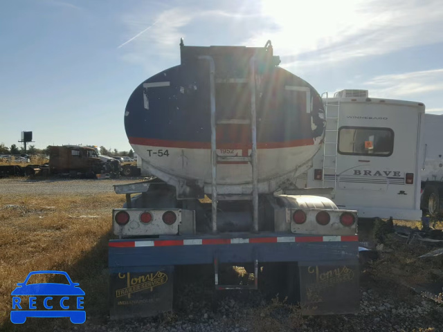 1989 FRUEHAUF TRAILER 1H4T04524KL008701 зображення 4