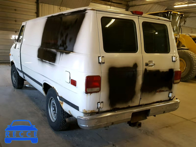 1995 GMC VANDURA G3 1GTGG35K4SF506517 Bild 2