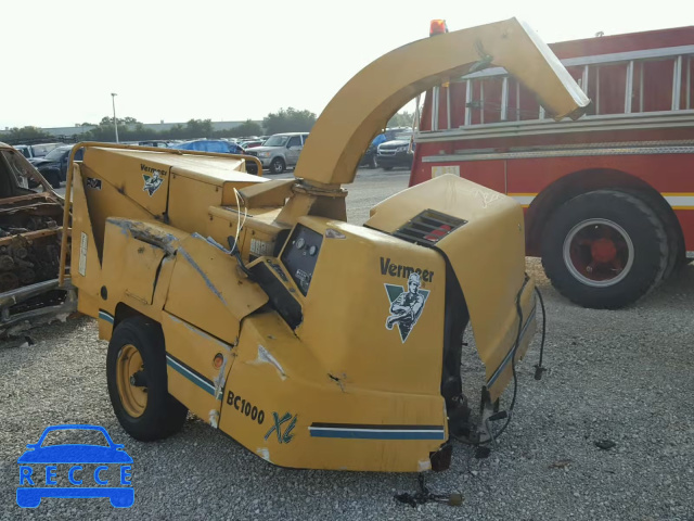 2002 VERM CHIPPER 1VRU111A5Y1000545 image 0