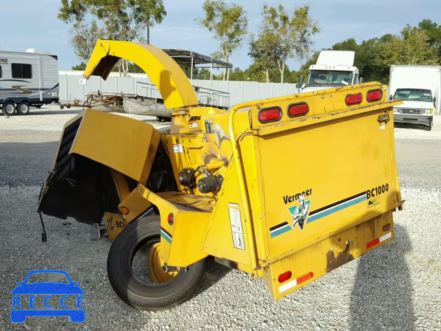 2002 VERM CHIPPER 1VRU111A5Y1000545 image 2