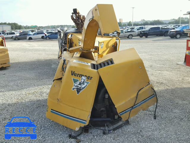 2002 VERM CHIPPER 1VRU111A5Y1000545 image 4