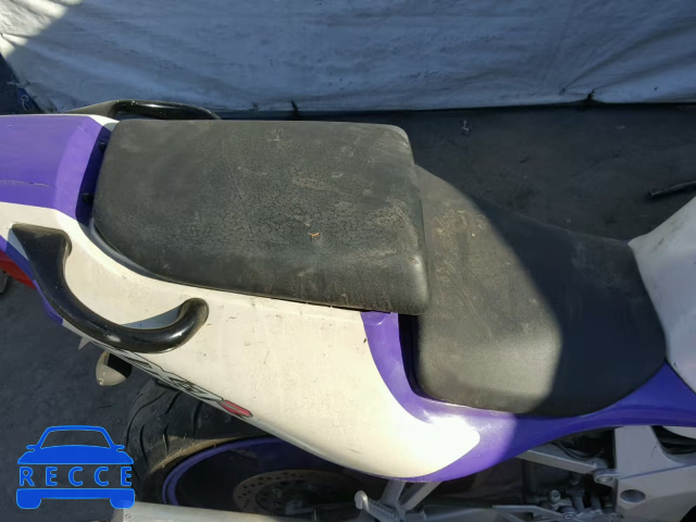 1997 KAWASAKI ZX750 P JKAZXDP14VA014097 зображення 5