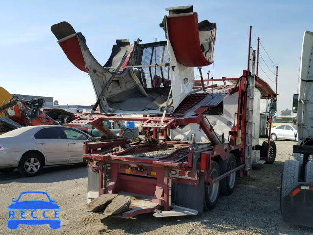 2014 PETERBILT 388 1NPWD49X2ED223767 зображення 3